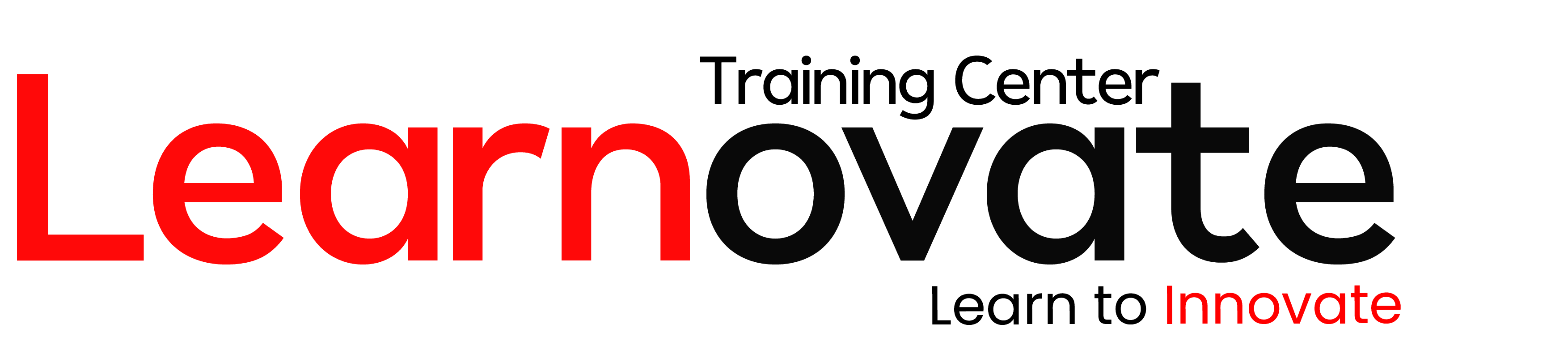 Learnovate Logo