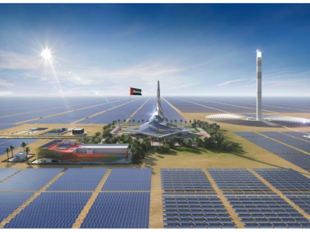 Solar Engineer Jobs In Dubai Join Green Innovation