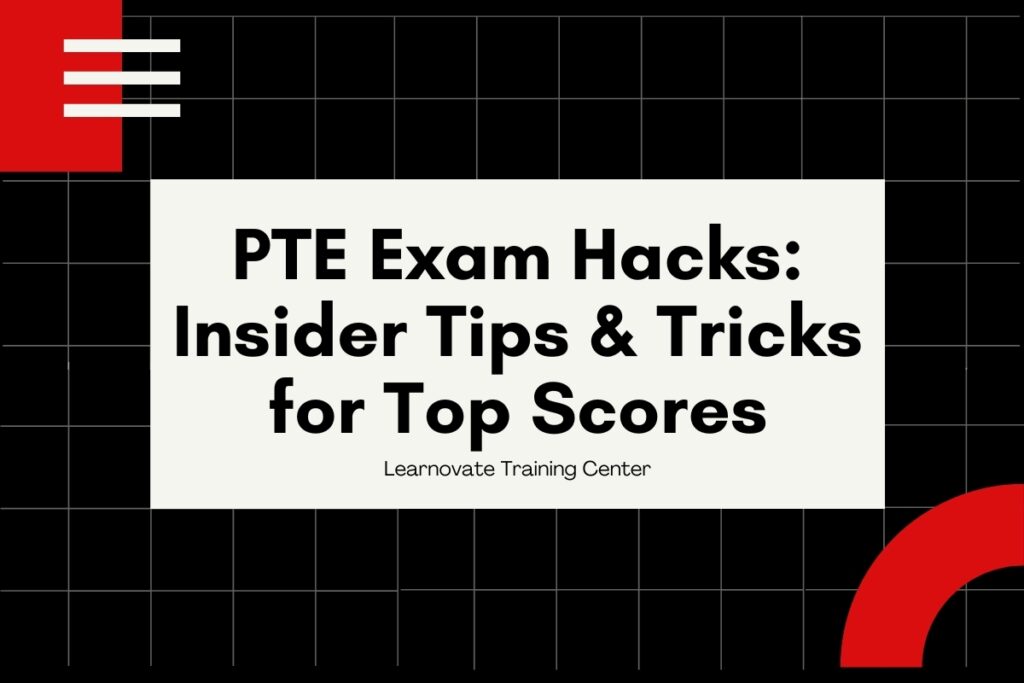PTE Exam