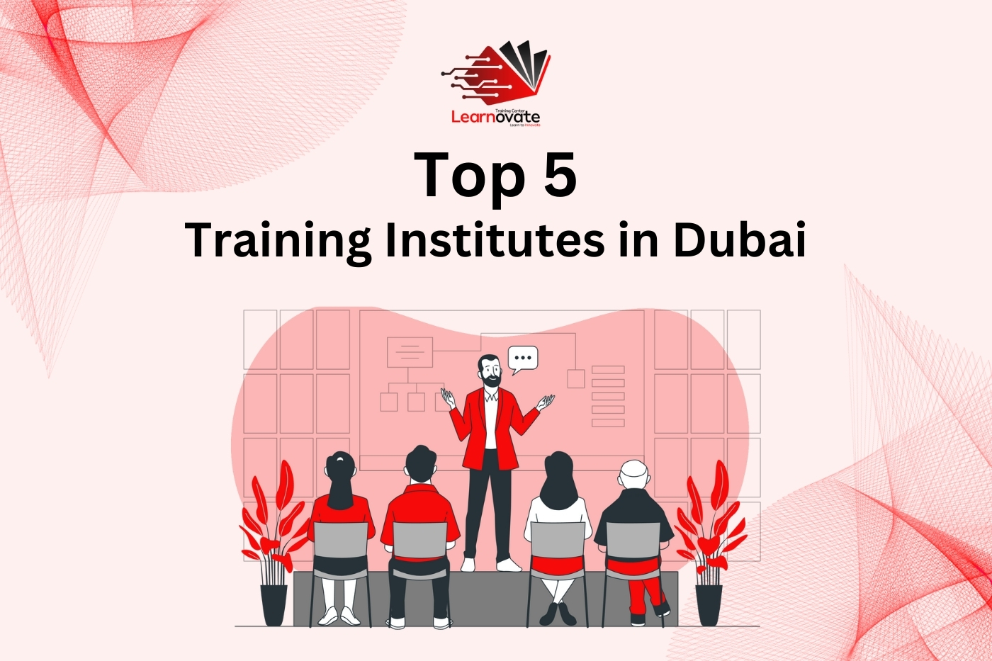 Best Training Institutes In Dubai