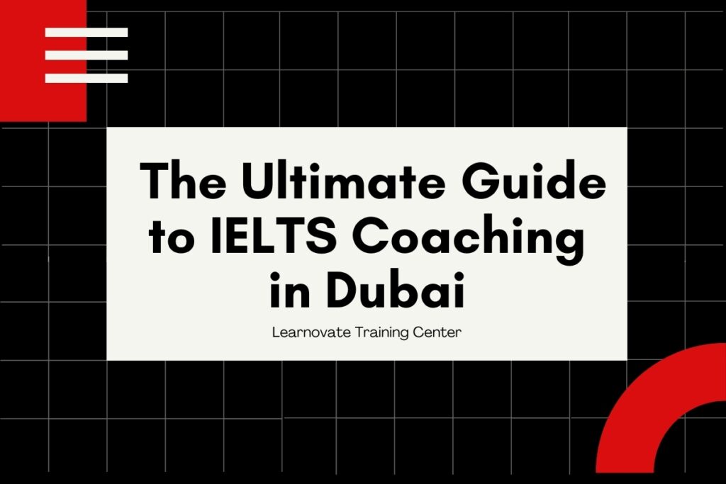 IELTS Coaching