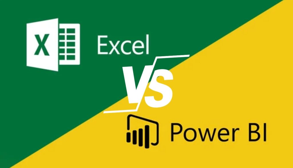 Excel vs Power BI: Which One is Better?