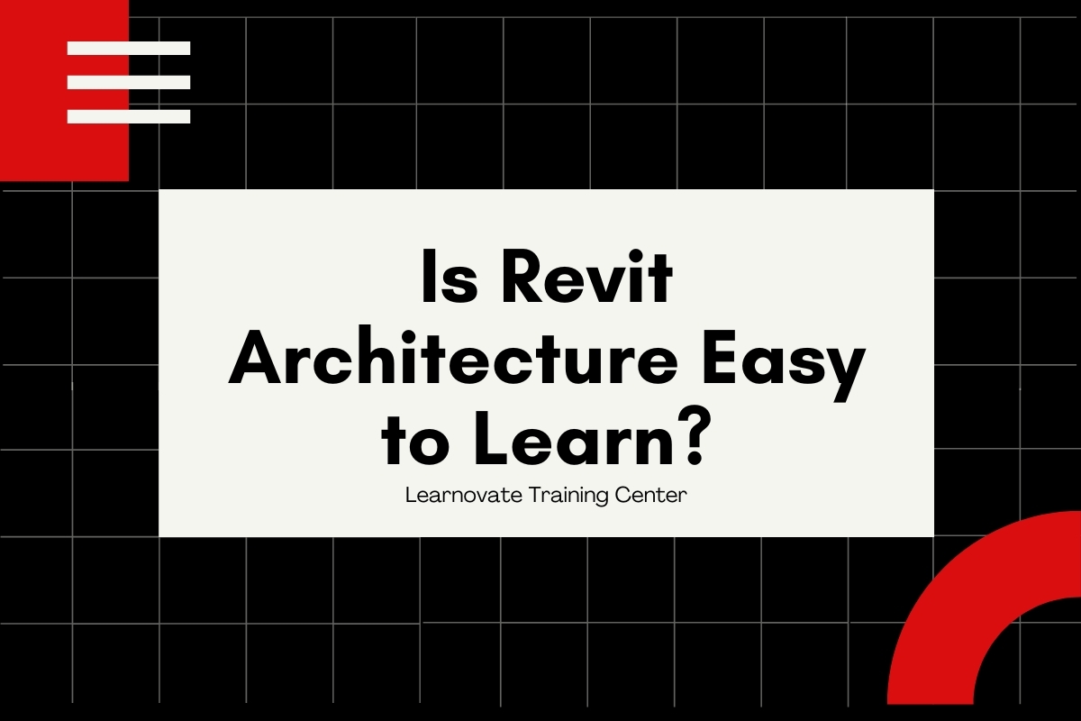 Revit Architecture Training Dubai