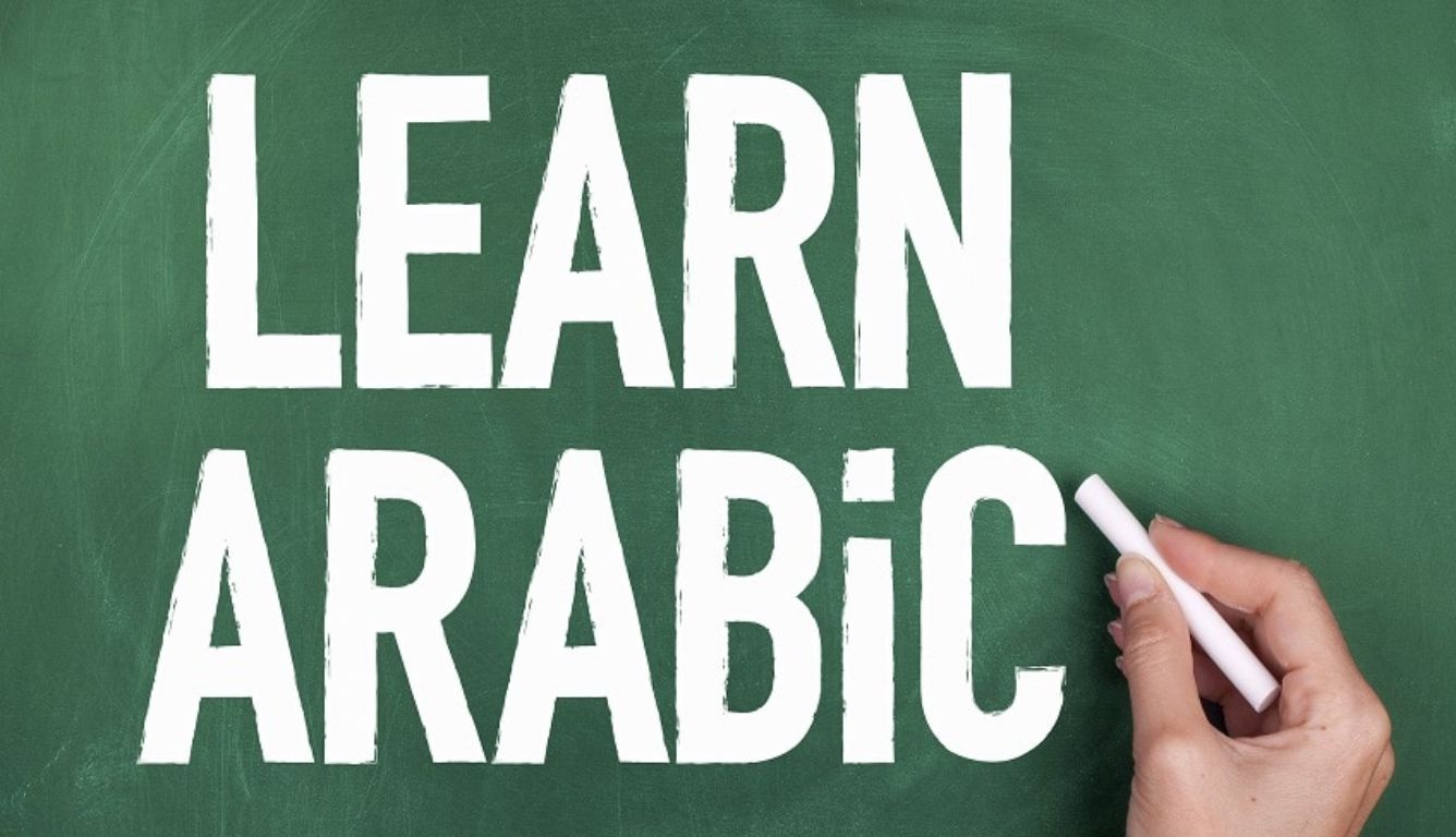 learn arabic in dubai