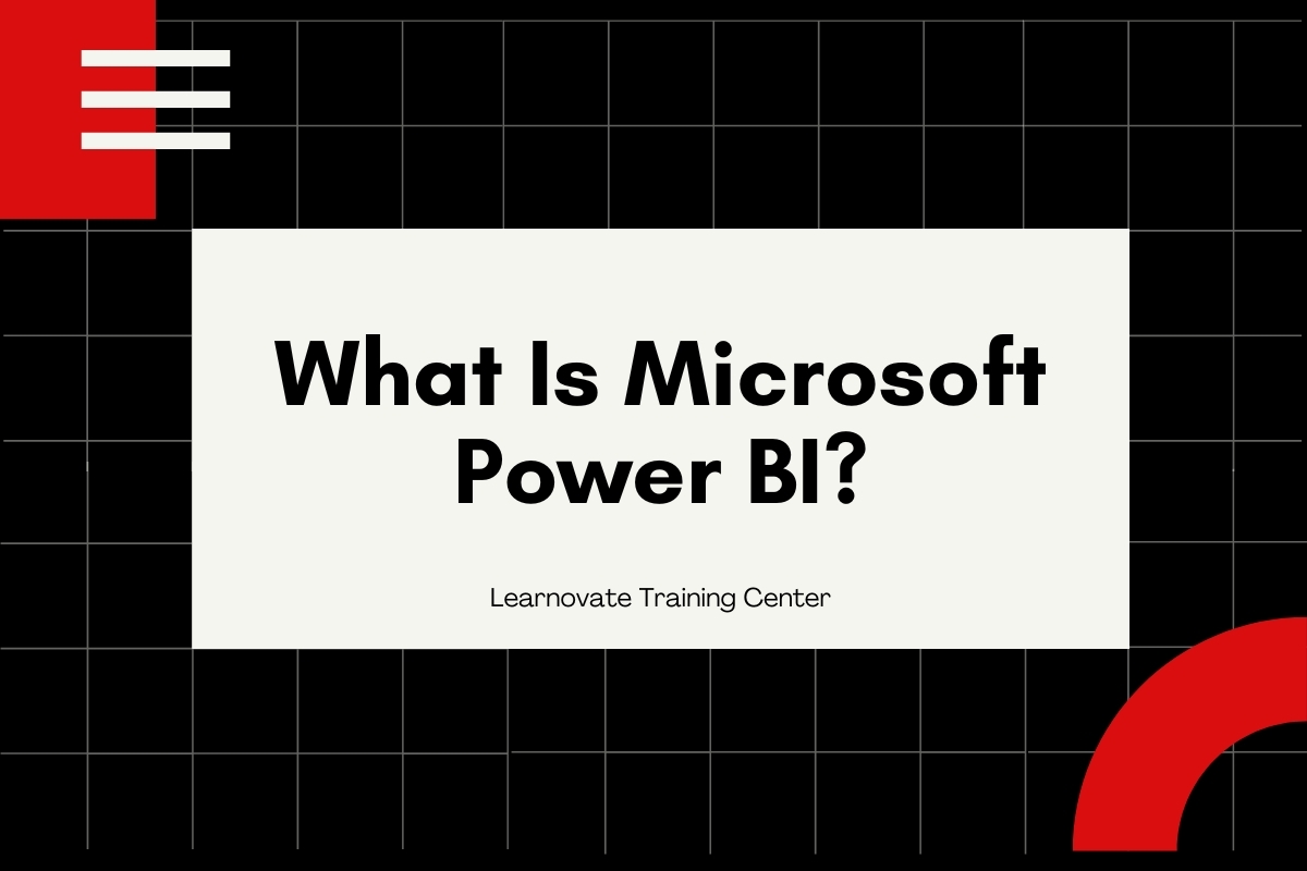 Microsoft Power BI Course in Dubai