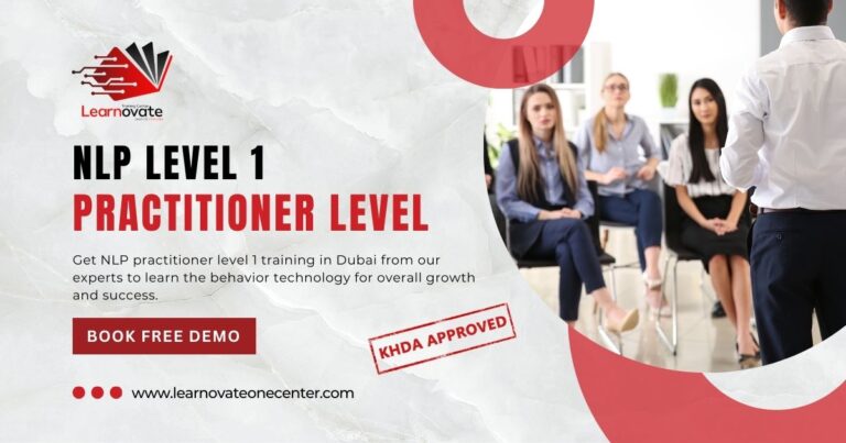 Unlocking the Power of NLP: Level 1 Practitioner Training