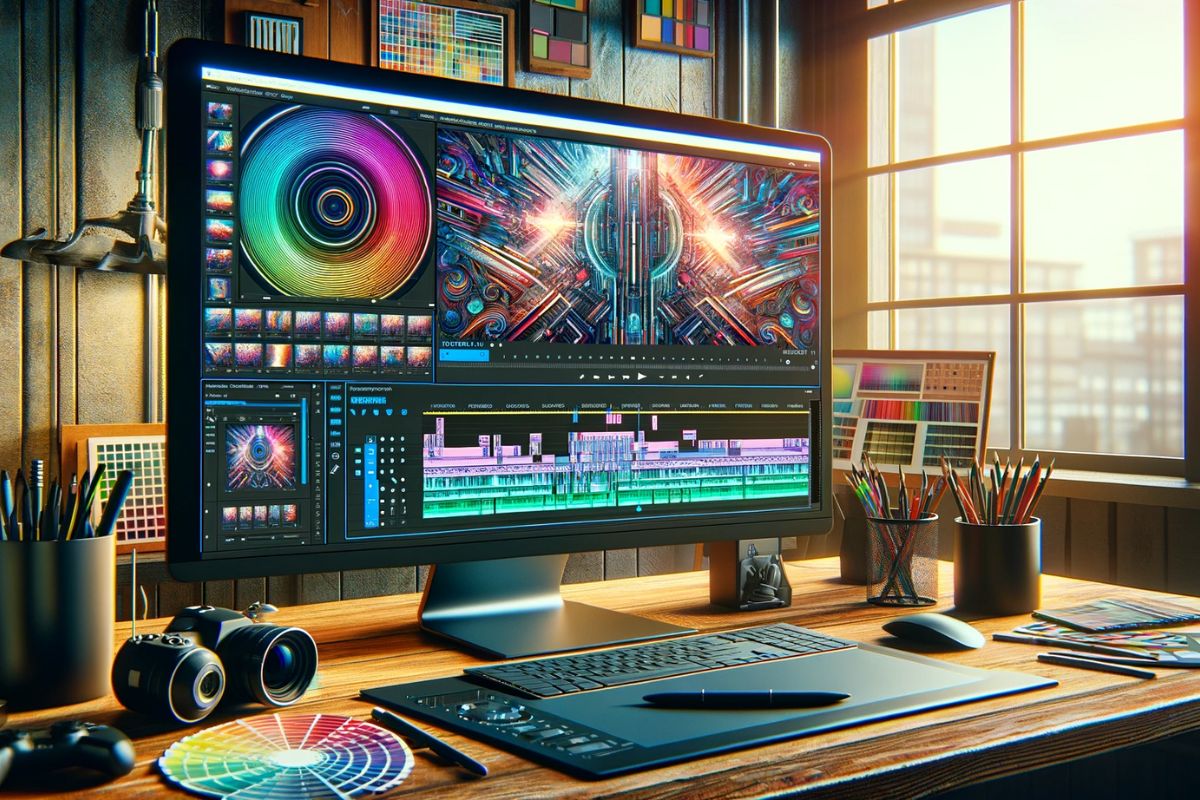 Adobe Premiere Pro Courses