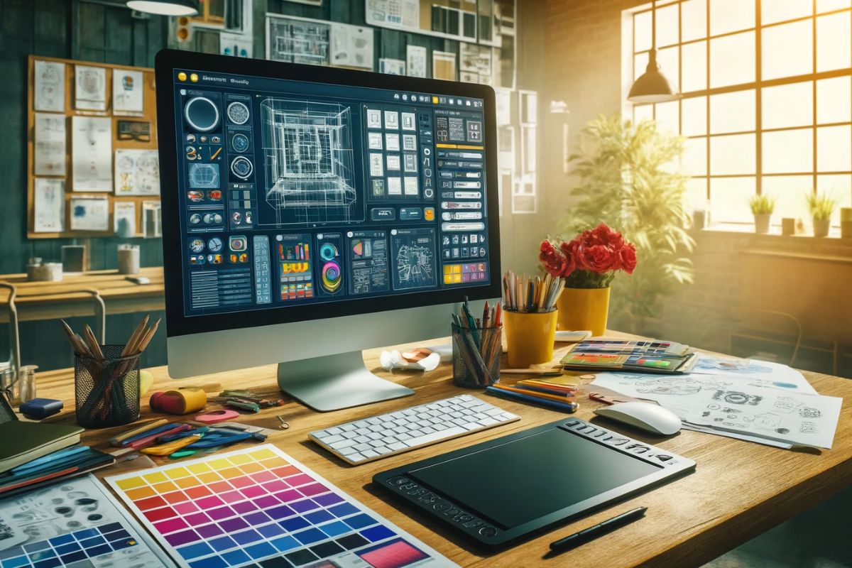UIUX Design Courses