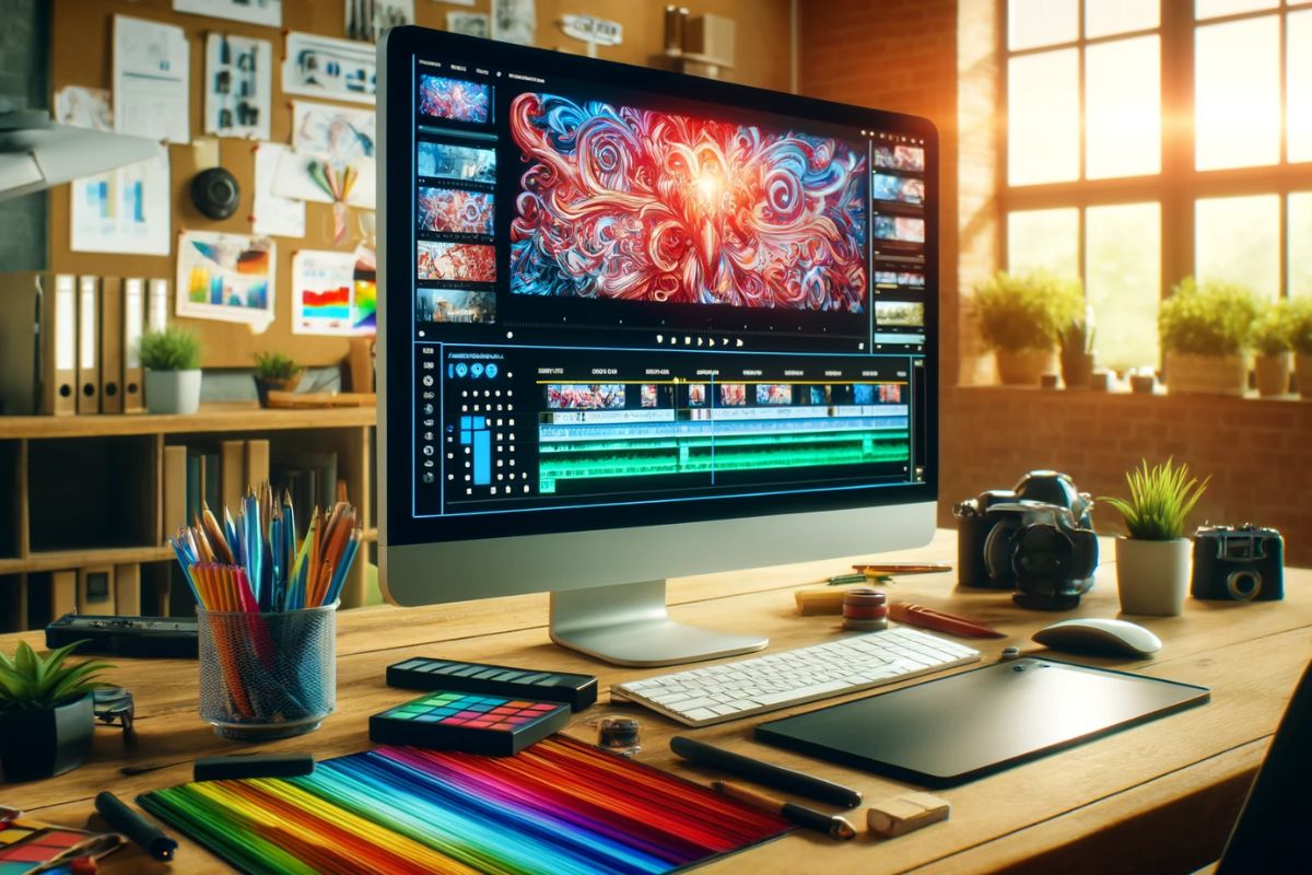 Video Editing Courses