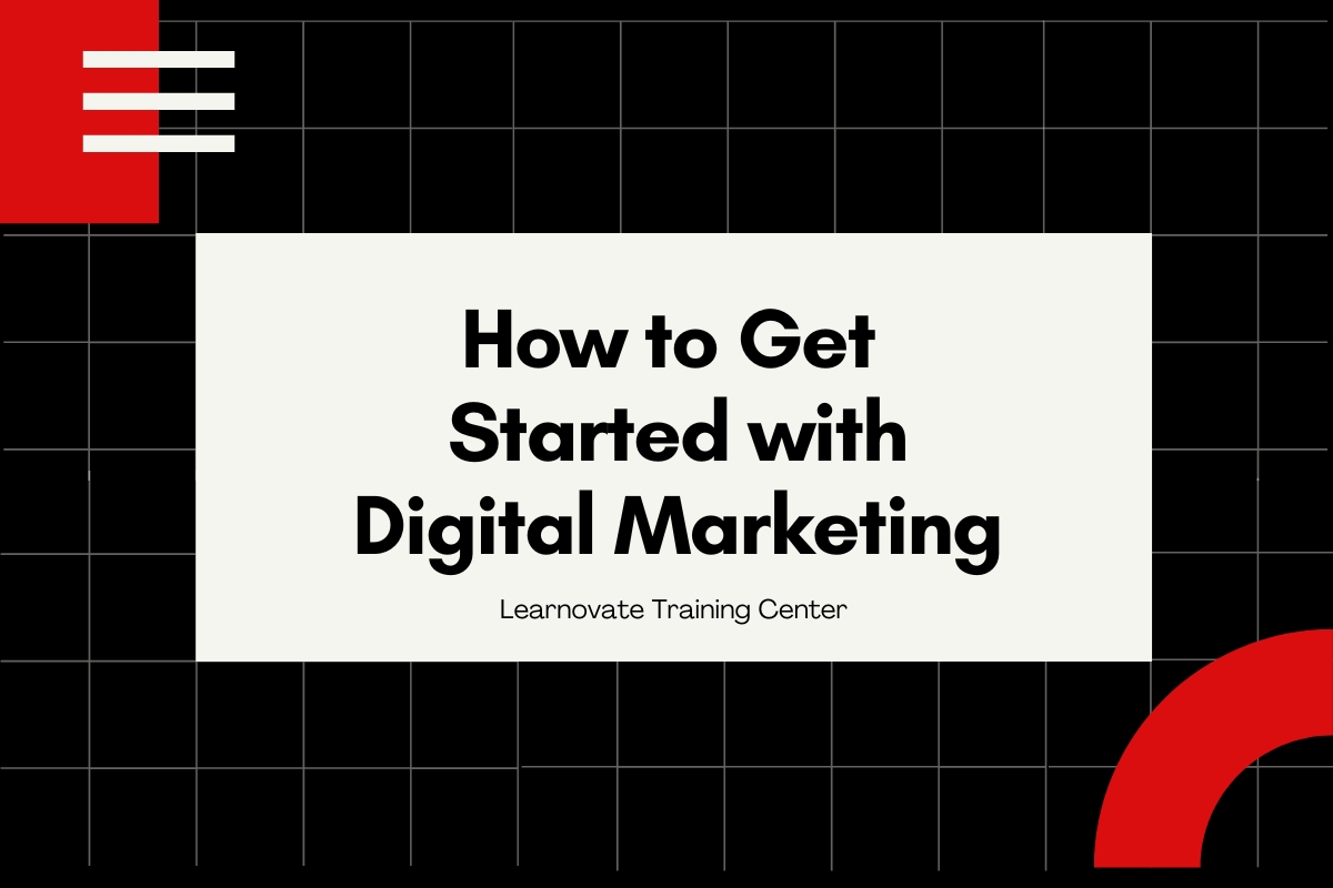Beginners Guide to Digital Marketing