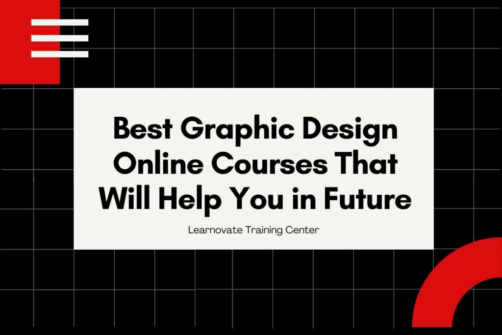 Graphic Design Online Courses