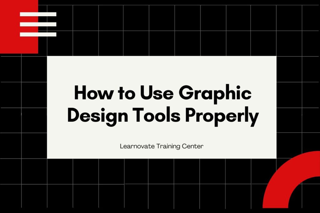 Graphic Design tools