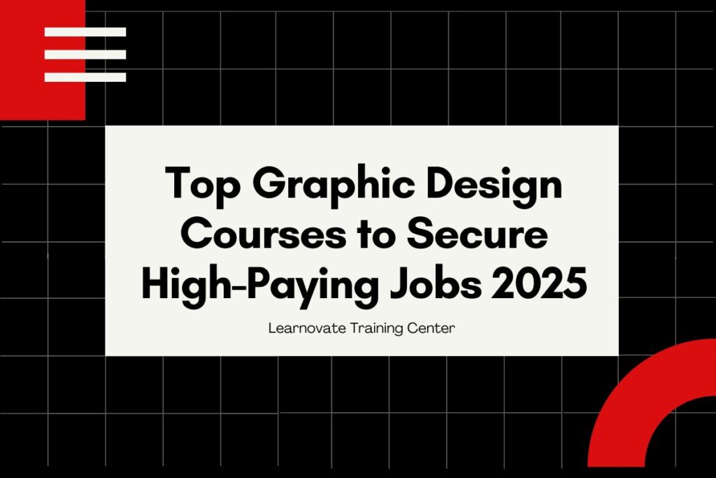 Graphic Design Courses