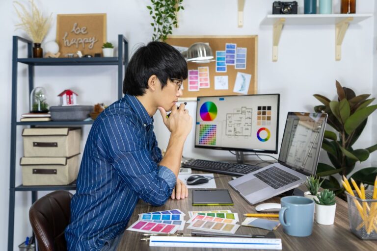Earn Your Graphic Design Certificate and Land High-Paying Jobs