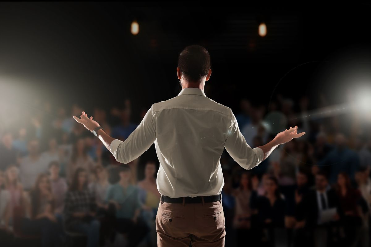 Practice Techniques to Build Performance Confidence
