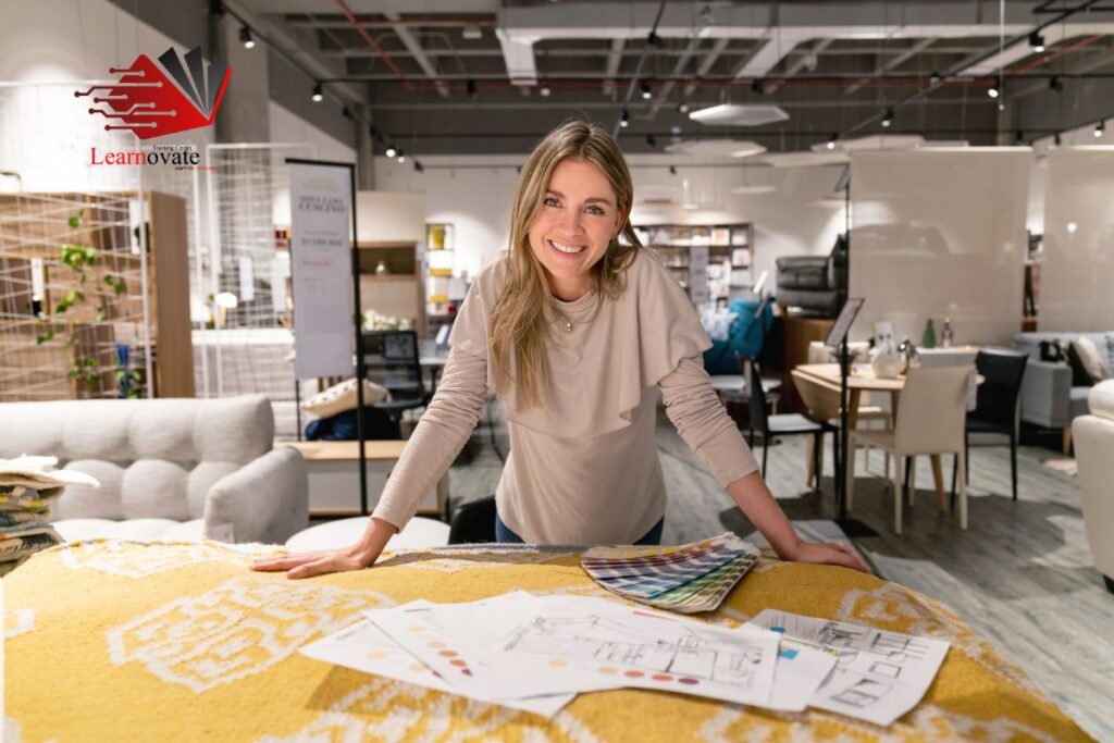 Interior Design Course and Job Opportunities