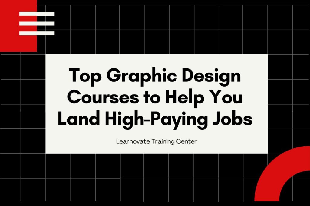 Top Graphic Design Courses