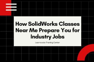 SolidWorks Classes Near Me