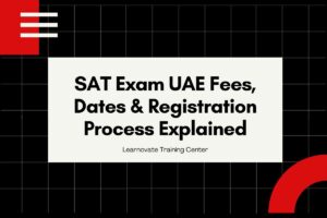 sat exam uae