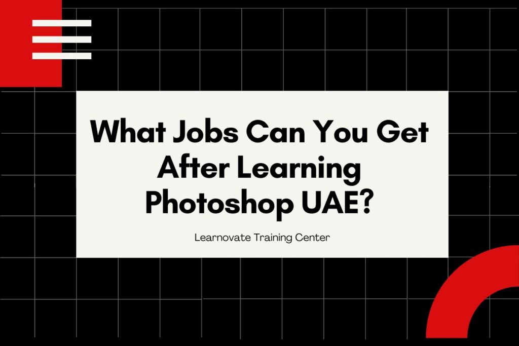 Photoshop UAE