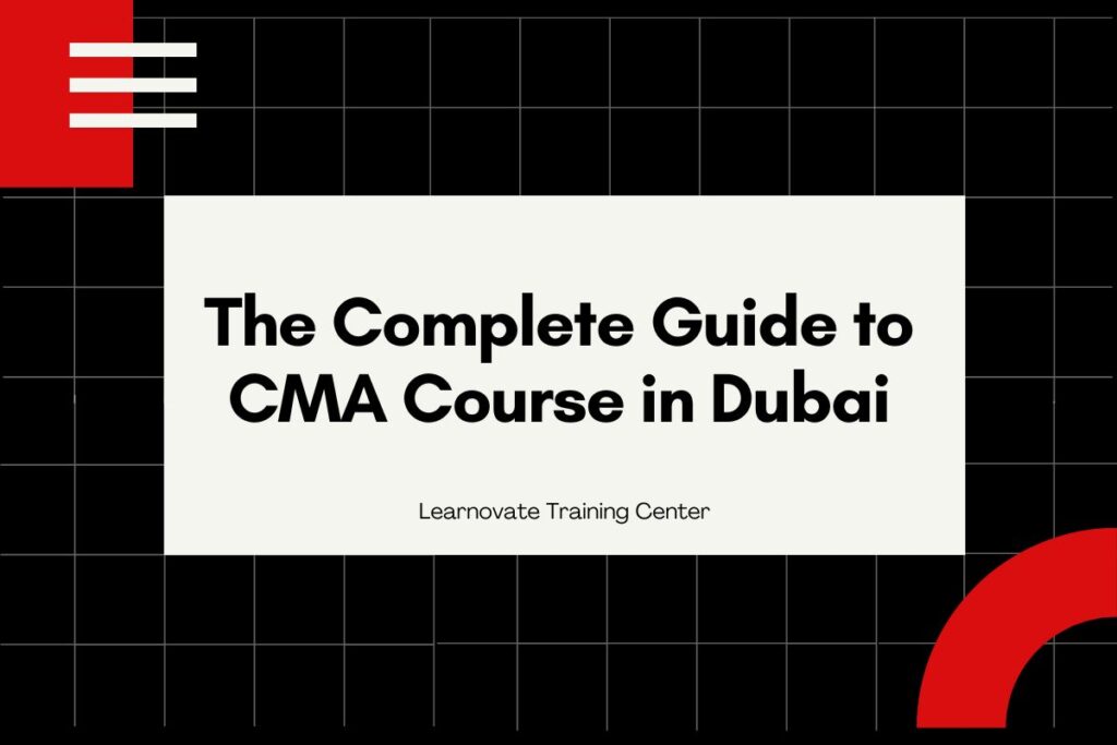 CMA Course