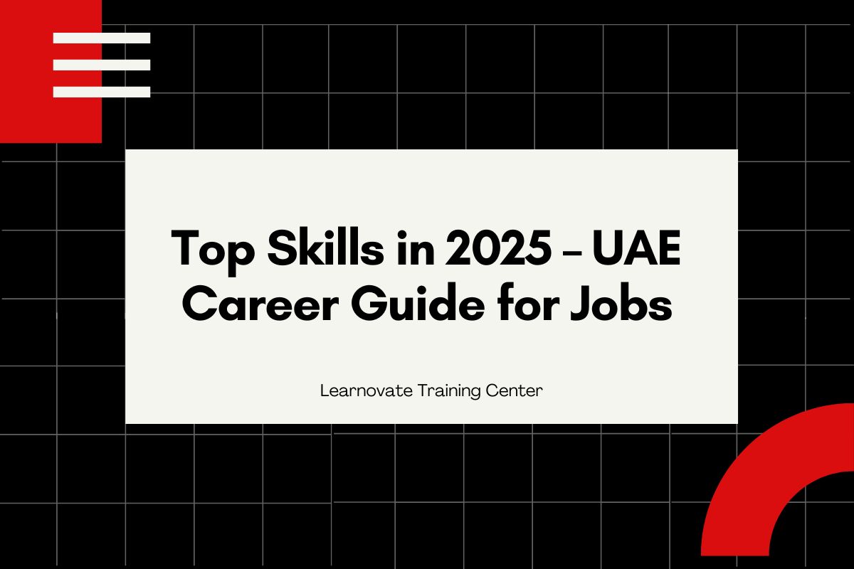 Top skills in 2025