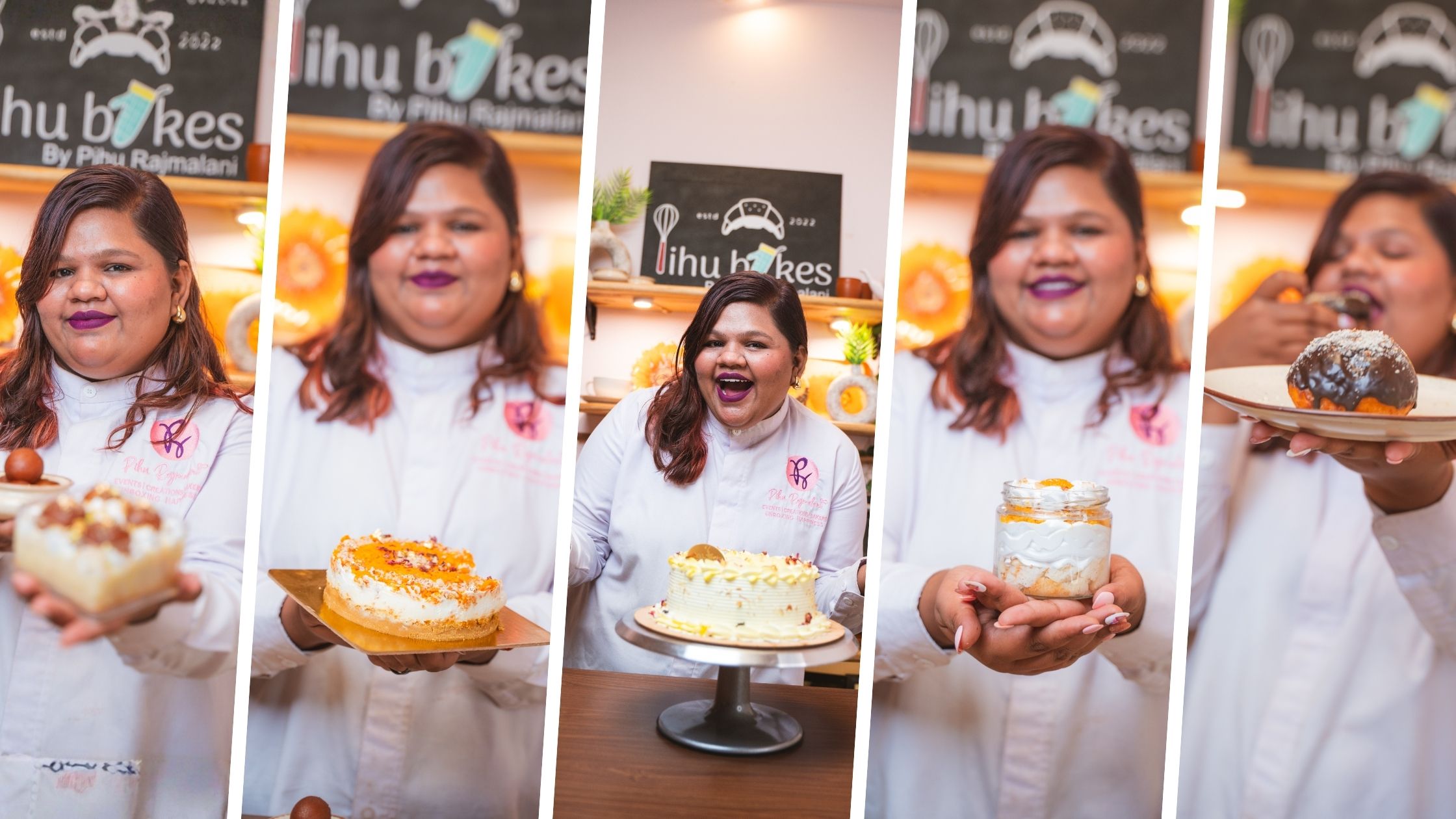 baking classes in dubai