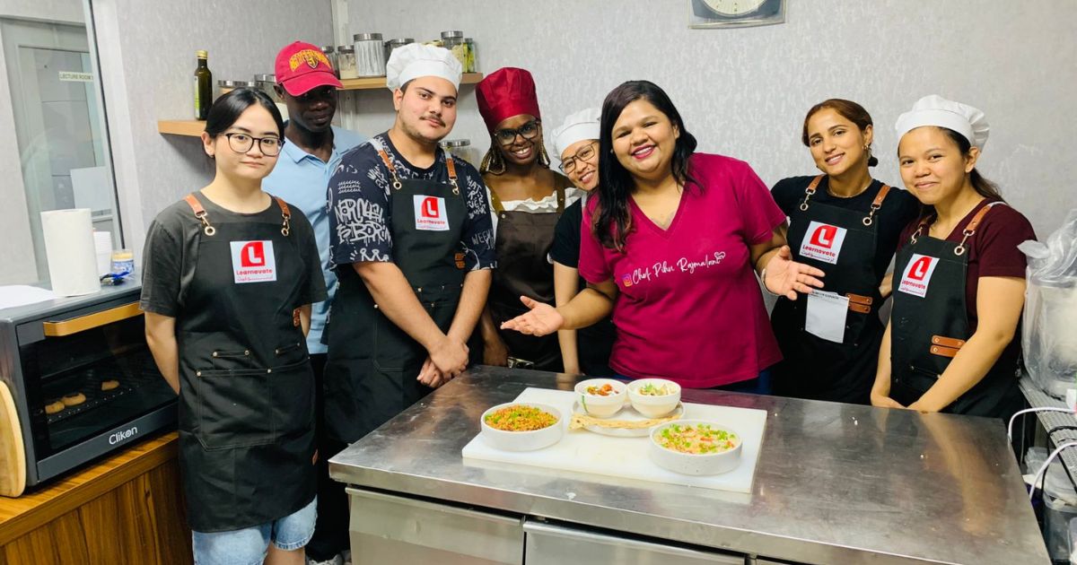 culinary