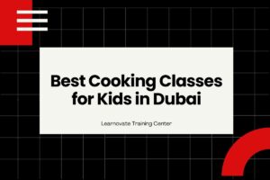 Best Cooking Classes for Kids Dubai