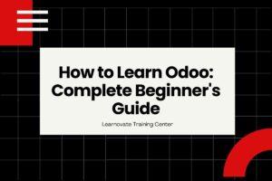 How to Learn Odoo