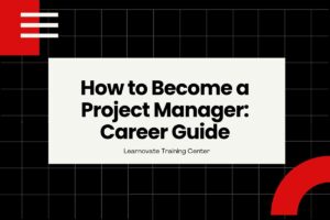 how to become a project manager