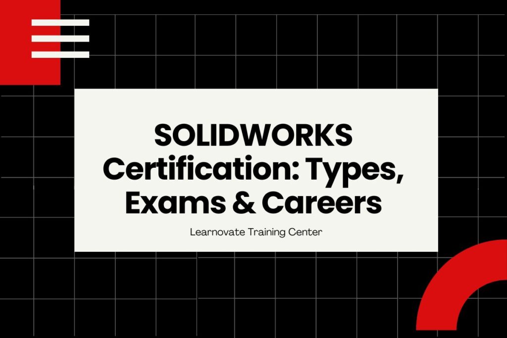 SOLIDWORKS certification