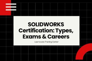 SOLIDWORKS certification